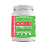 Apple Cinnamon Cereal Whey Protein Blend