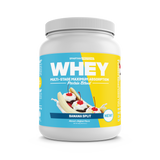 Banana Split Whey Protein Blend