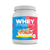 Fruity Cereal Whey Protein Blend