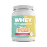 Marshmallow Cereal Whey Protein Blend